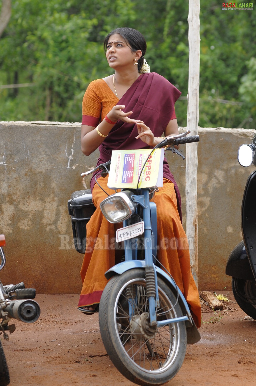 Priyamani