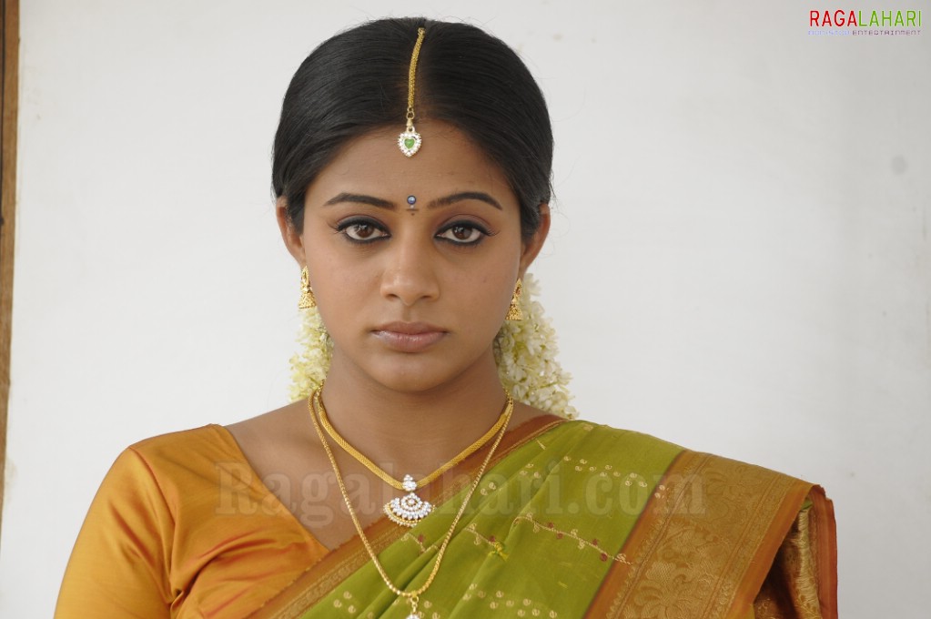 Priyamani