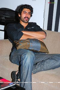 Rana Photo Gallery