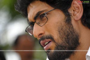 Rana Photo Gallery From Leader