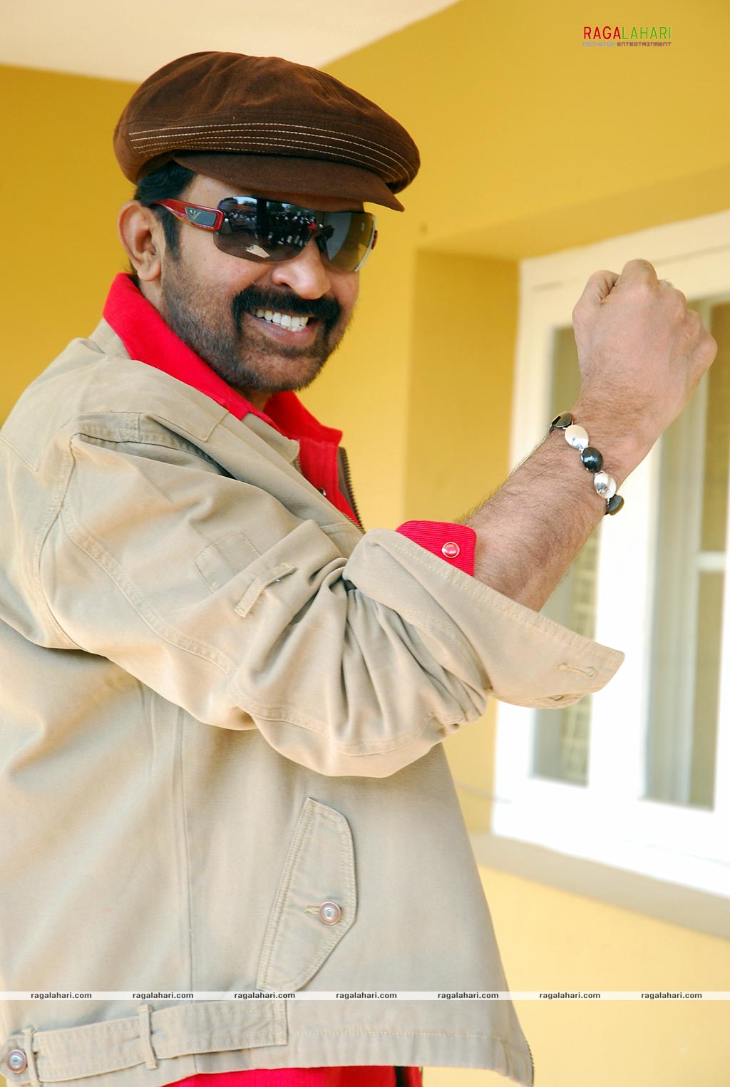 Raja Sekhar