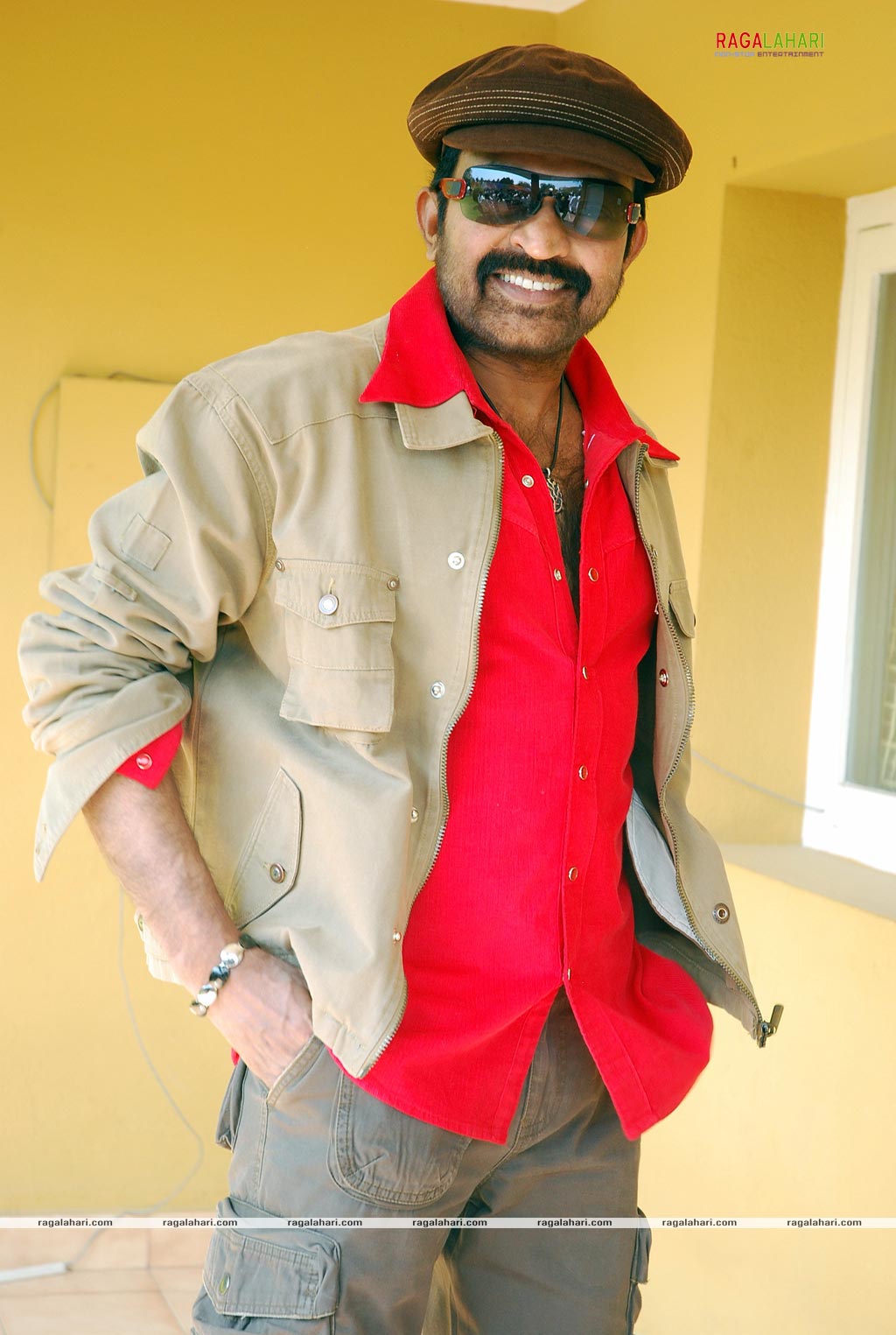 Raja Sekhar