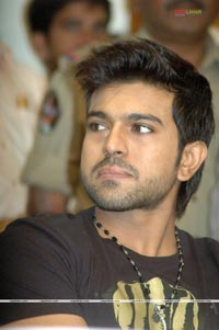 Ram Charan Teja Photo Gallery