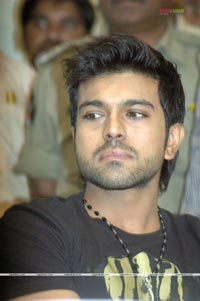 Ram Charan Teja Photo Gallery