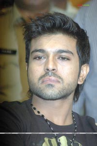 Ram Charan Teja Photo Gallery