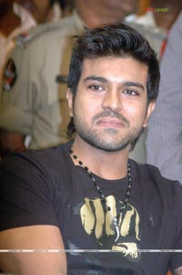 Ram Charan Teja Photo Gallery