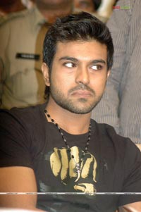 Ram Charan Teja Photo Gallery