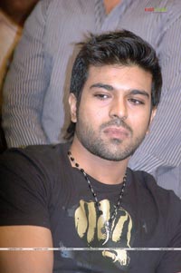 Ram Charan Teja Photo Gallery