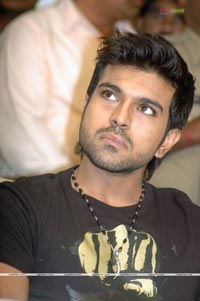 Ram Charan Teja Photo Gallery