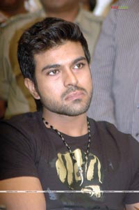 Ram Charan Teja Photo Gallery