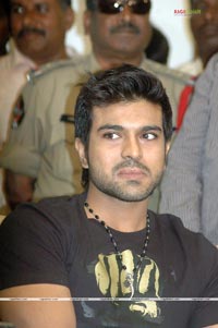 Ram Charan Teja Photo Gallery