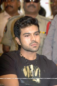 Ram Charan Teja Photo Gallery