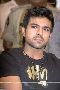 Ram Charan Teja Photo Gallery