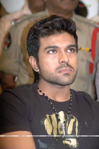 Ram Charan Teja Photo Gallery