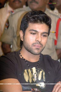 Ram Charan Teja Photo Gallery