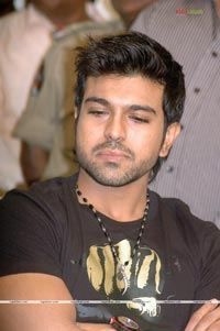 Ram Charan Teja Photo Gallery