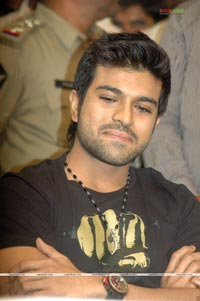 Ram Charan Teja Photo Gallery