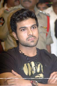 Ram Charan Teja Photo Gallery