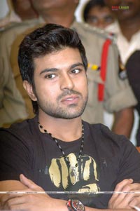 Ram Charan Teja Photo Gallery