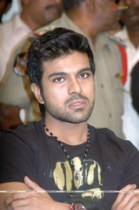 Ram Charan Teja Photo Gallery