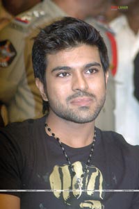 Ram Charan Teja Photo Gallery