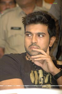 Ram Charan Teja Photo Gallery