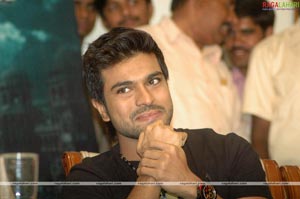 Ram Charan Teja Photo Gallery