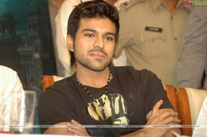 Ram Charan Teja Photo Gallery