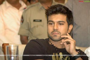 Ram Charan Teja Photo Gallery