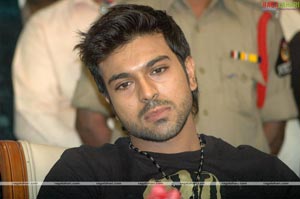 Ram Charan Teja Photo Gallery