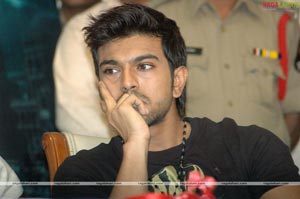 Ram Charan Teja Photo Gallery