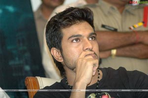 Ram Charan Teja Photo Gallery