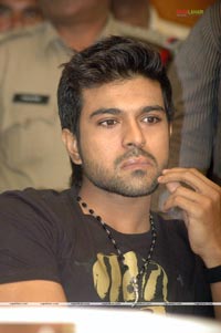 Ram Charan Teja Photo Gallery