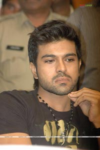 Ram Charan Teja Photo Gallery