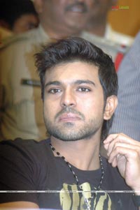 Ram Charan Teja Photo Gallery