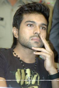 Ram Charan Teja Photo Gallery