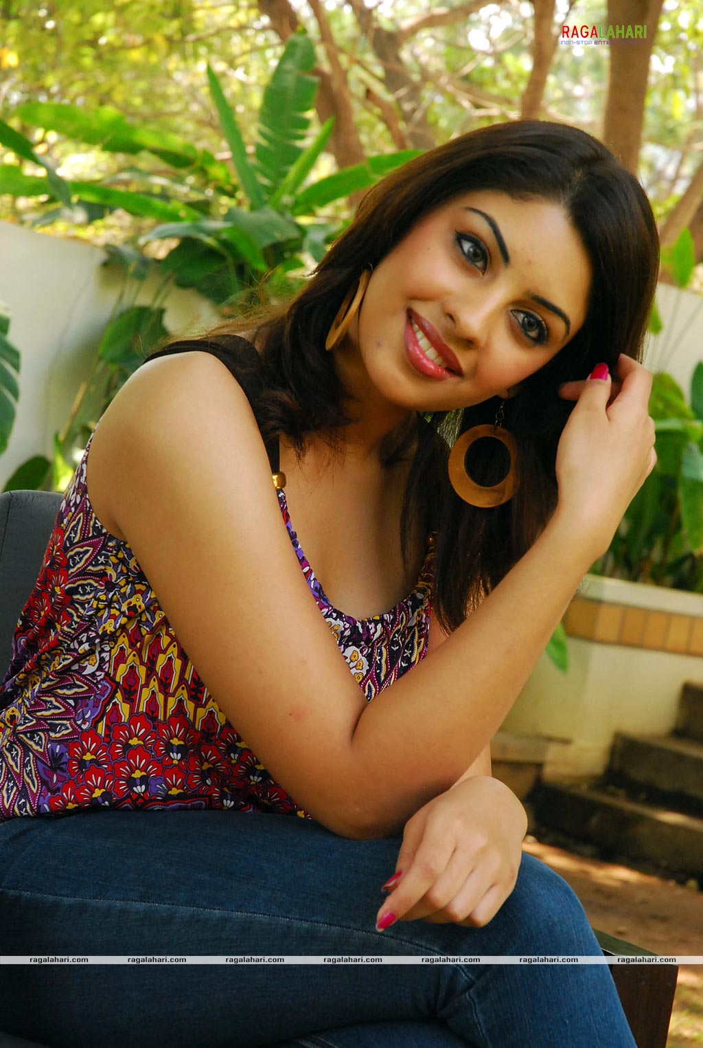 Richa Gangopadhyay