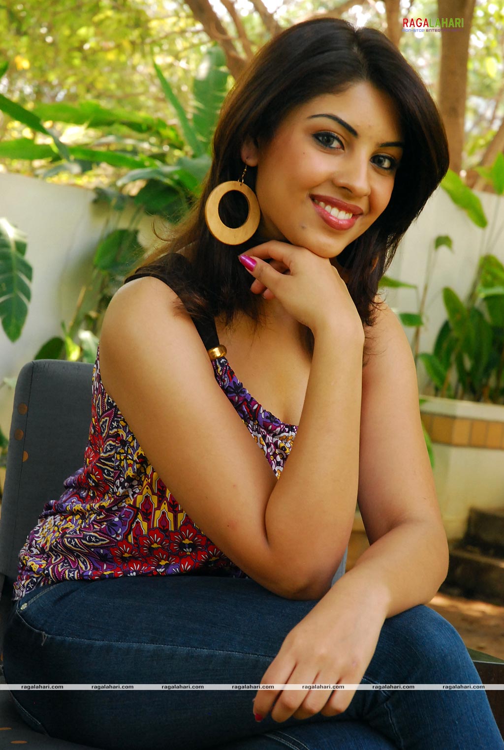 Richa Gangopadhyay