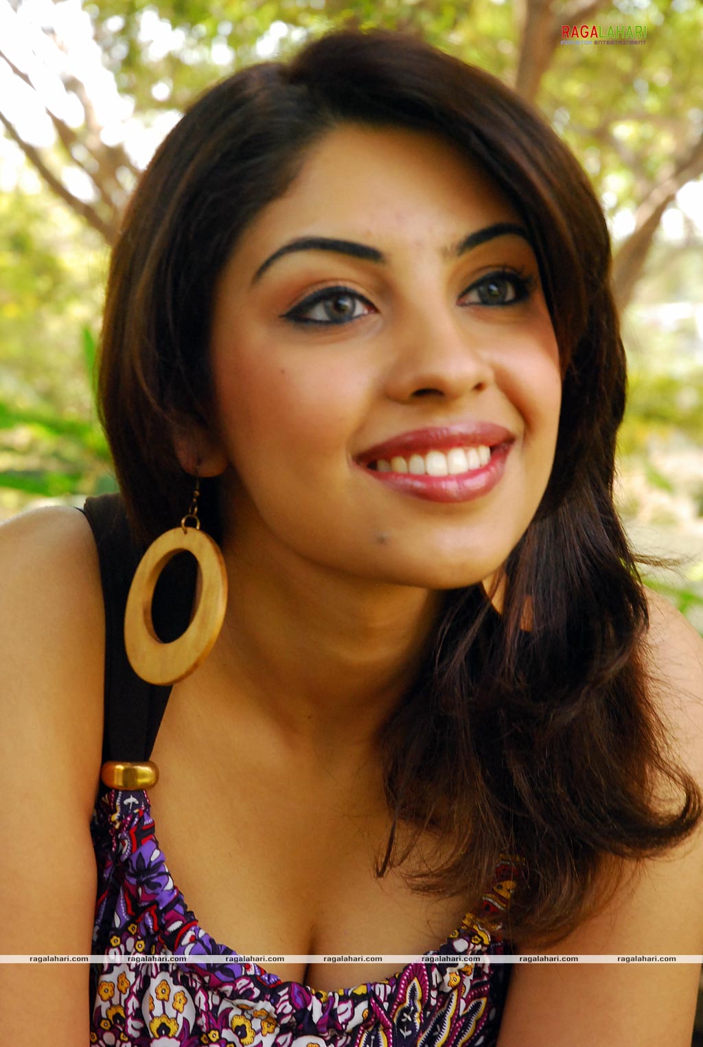 Richa Gangopadhyay