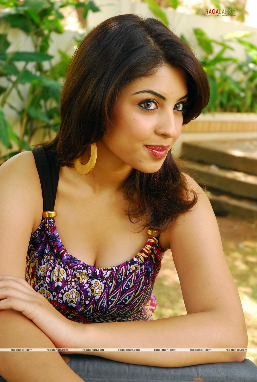 Richa Gangopadhyay