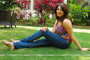 Richa Gangopadhyay Photo Gallery