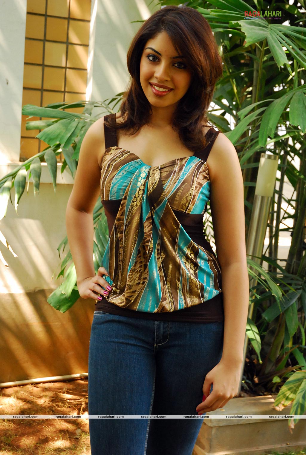 Richa Gangopadhyay