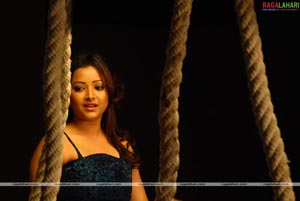 Swetha Basu Prasad Photo Gallery