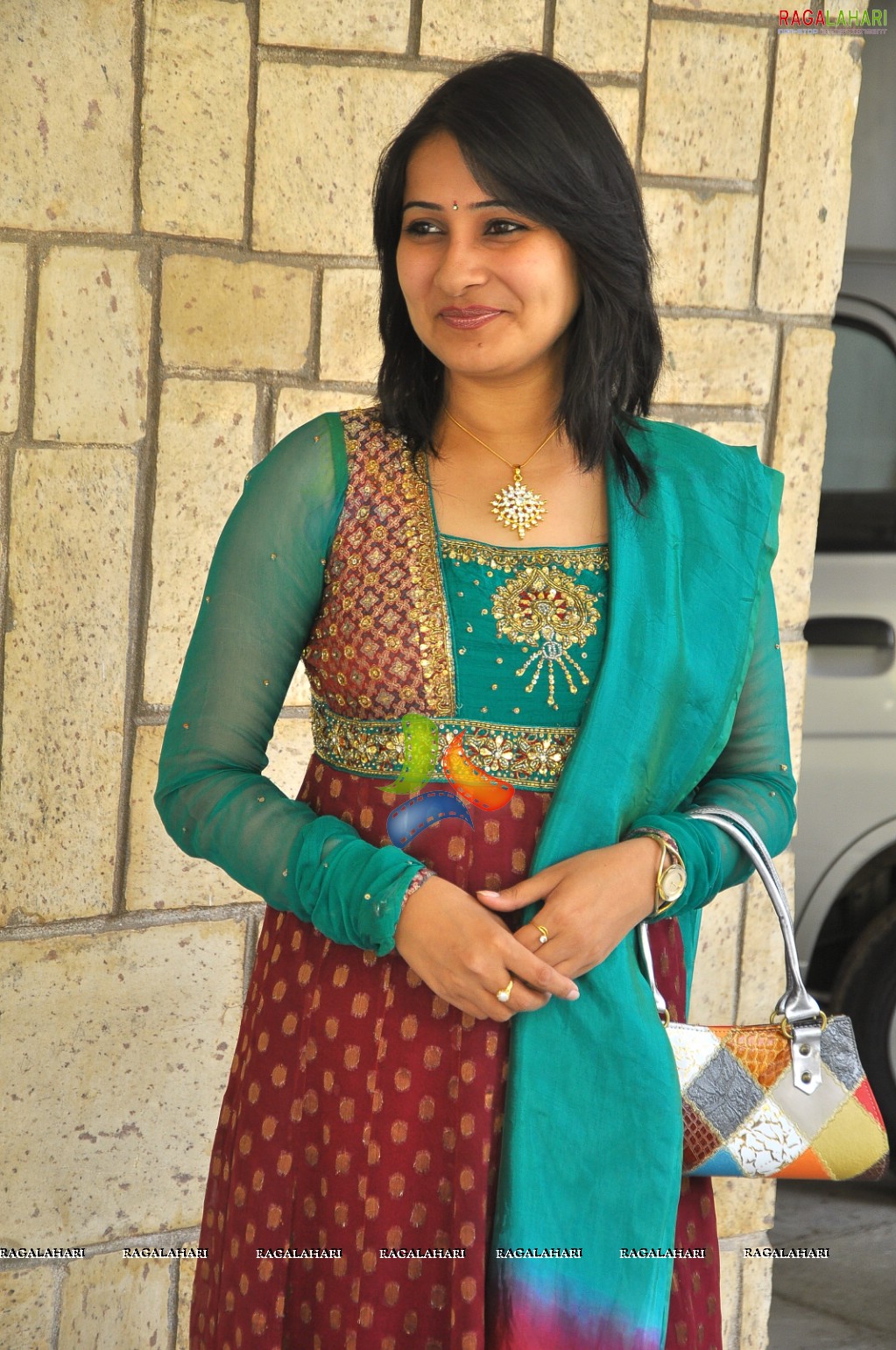 Anju Ashrani