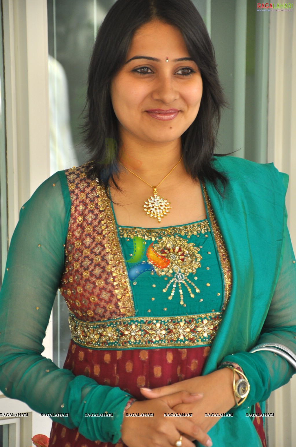 Anju Ashrani