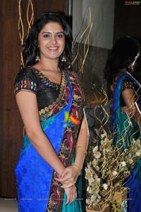 Deeksha Seth