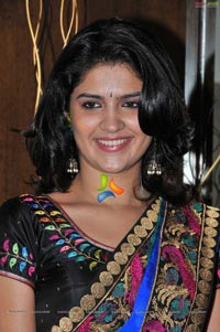 Deeksha Seth