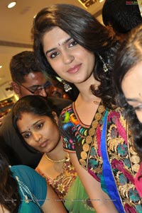 Deeksha Seth