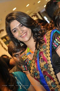 Deeksha Seth