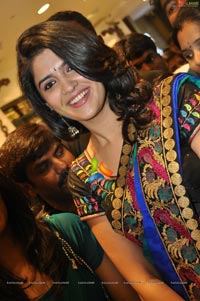 Deeksha Seth